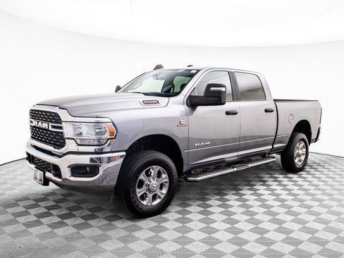 Used 2023 RAM 2500 Big Horn w/ Level 1 Equipment Group image 1