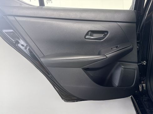 Used 2024 Nissan Sentra SV FWD image 26