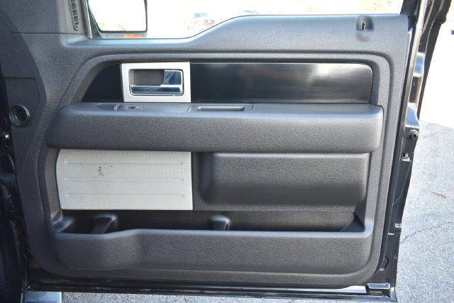 Used 2012 Ford F150 FX4 w/ FX Luxury Pkg AWD/4WD image 42