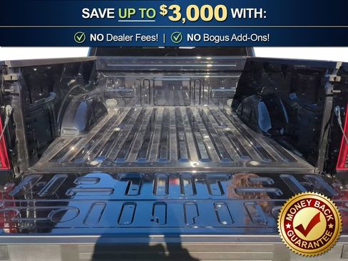 Used 2024 Ford F150 STX image 24