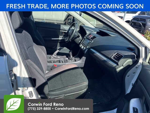 Used 2016 Subaru Impreza 2.0i AWD/4WD image 10