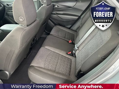 Used 2024 Chevrolet Equinox LT AWD/4WD image 29