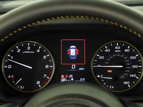 Used 2025 Subaru Crosstrek 2.5i Sport w/ Crosstrek Mirror Package image 27