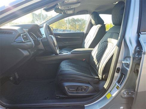 Used 2023 Toyota Camry LE image 13