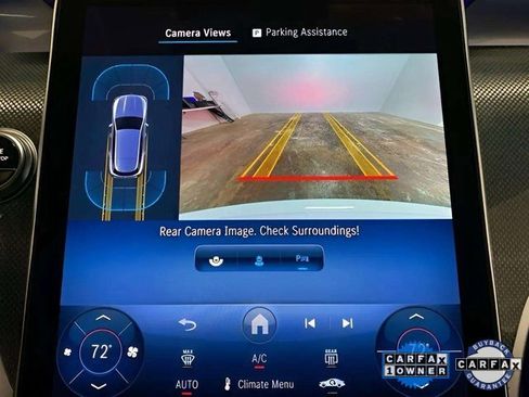 Used 2025 Mercedes-Benz GLC 43 AMG GLC 43 AMGﾮ 4MATICﾮ image 53