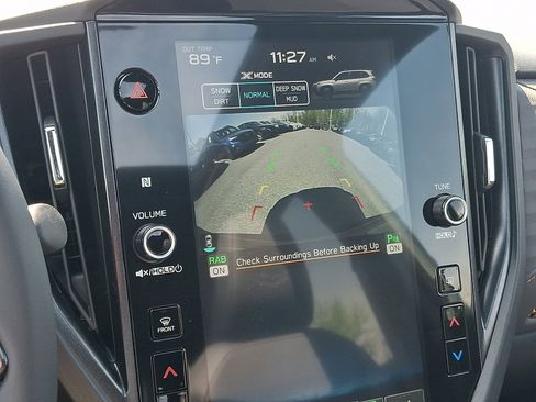 Certified 2026 Subaru Forester Wilderness image 17