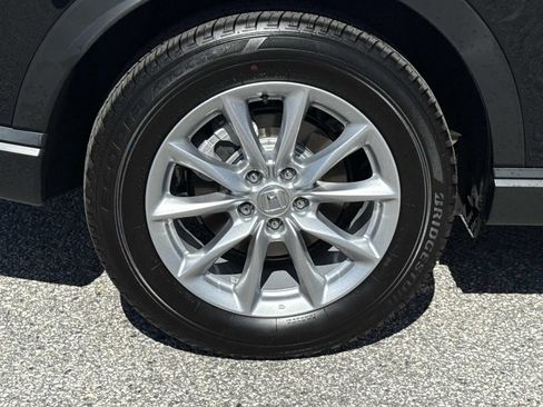 Certified 2026 Honda CR-V EX image 30