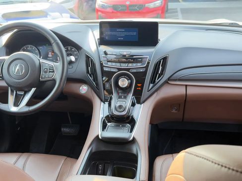 Used 2019 Acura RDX AWD w/ Technology Package image 18