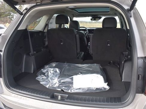 New 2026 Kia Sorento SX image 20