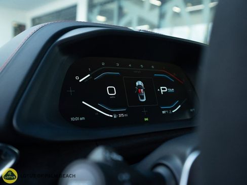 Used 2025 Lotus Emira image 30