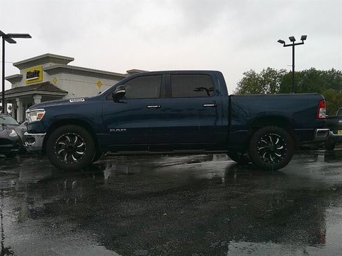 Used 2019 RAM 1500 Big Horn image 3