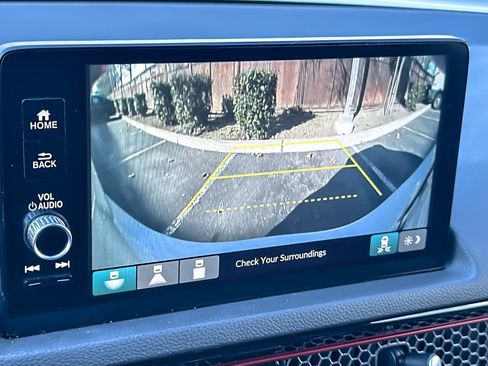 Used 2023 Honda Civic Si image 25