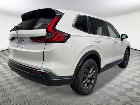 New 2026 Honda CR-V EX-L image 6