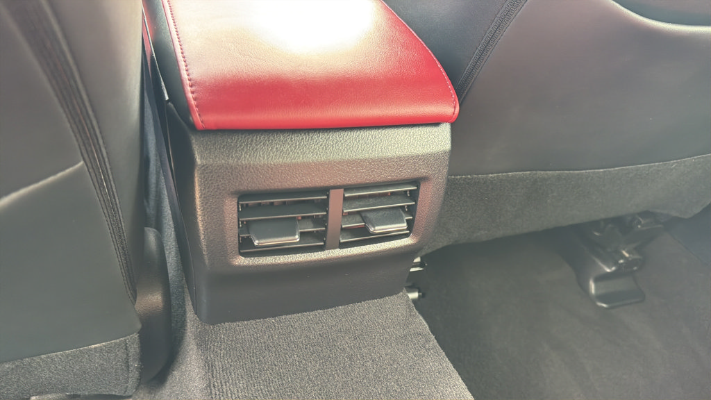 Used 2024 Lexus IS 350 F Sport w/ Accessory Package 2 RWD image 23