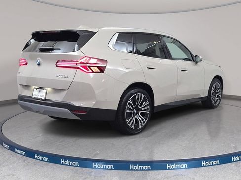 New 2026 BMW X3 xDrive30i w/ Premium Package AWD/4WD image 5
