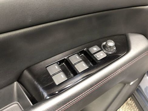 Used 2024 MAZDA CX-5 Carbon Edition image 13