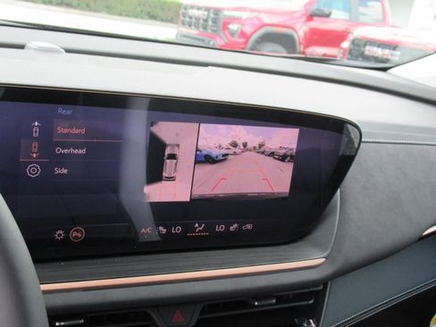 New 2025 Buick Envision Sport Touring image 22