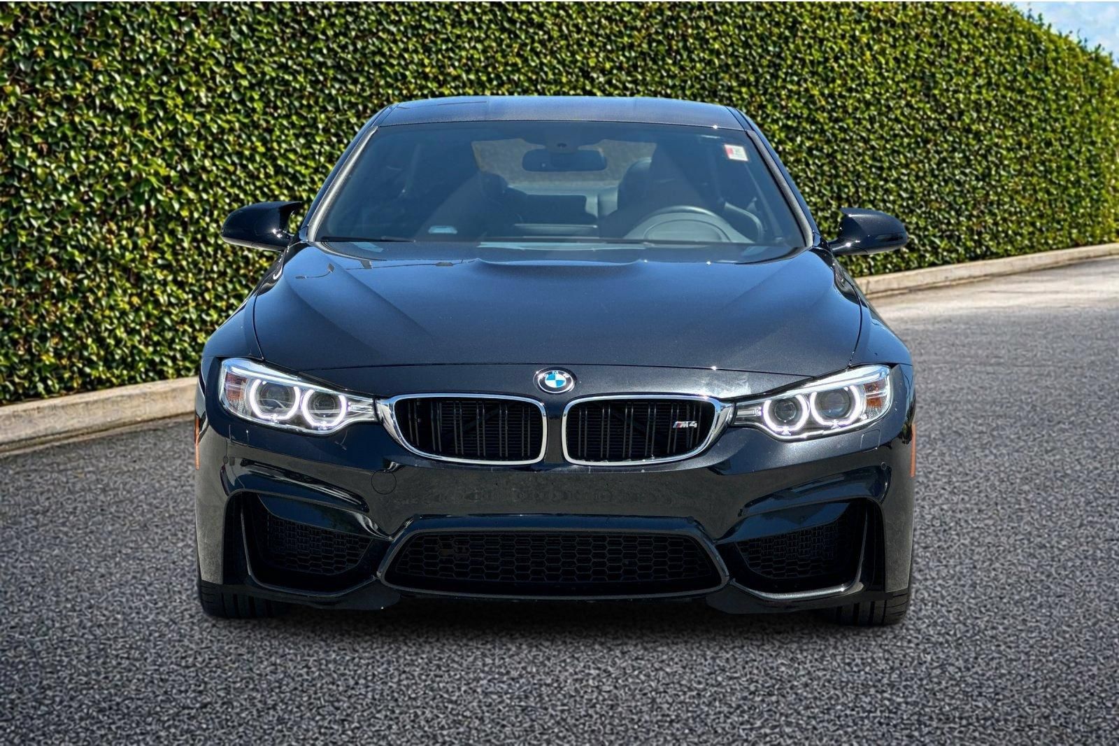 Used 2015 BMW M4 Coupe RWD image 9