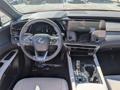 Used 2025 Lexus RX 350 Premium AWD/4WD image 17