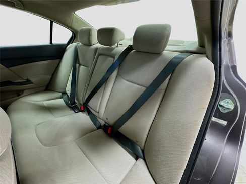 Used 2013 Honda Civic EX image 23