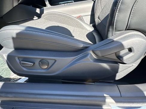 New 2025 Ford Mustang Coupe image 9