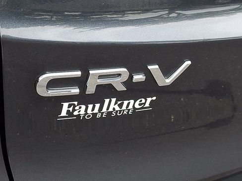 Certified 2024 Honda CR-V EX image 33