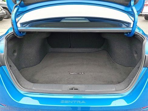 Used 2023 Nissan Sentra SV w/ All-Weather Package image 27