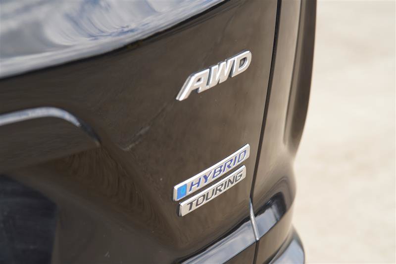 Used 2020 Honda CR-V Touring image 44