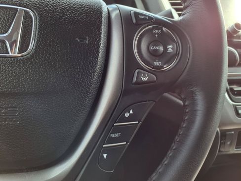Certified 2023 Honda Ridgeline RTL image 17