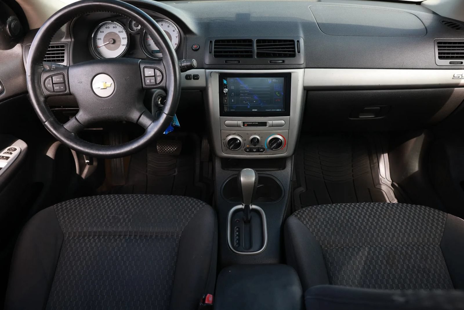 Used 2006 Chevrolet Cobalt SS FWD image 14