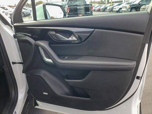 Used 2023 Chevrolet Blazer Premier w/ Enhanced Convenience Package image 29