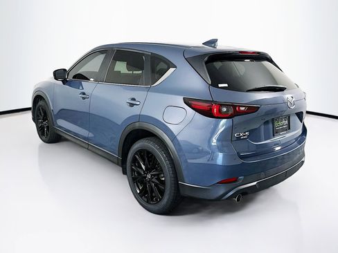 Used 2024 MAZDA CX-5 Carbon Edition AWD/4WD image 5