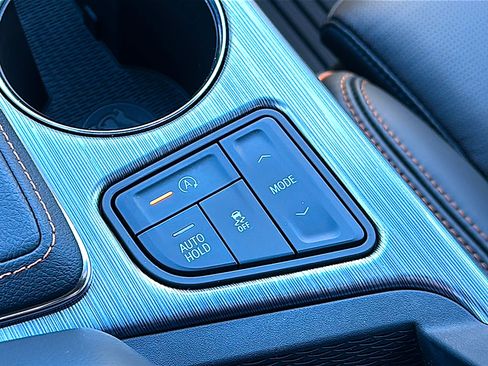 New 2025 Cadillac CT4 Sport image 27