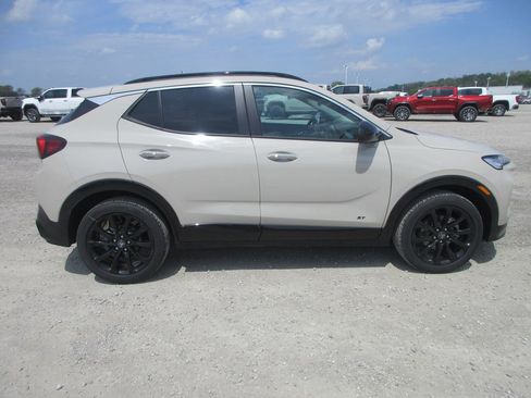 New 2026 Buick Encore GX Sport Touring image 3