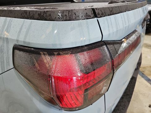 New 2026 Hyundai Santa Cruz SEL AWD/4WD image 33