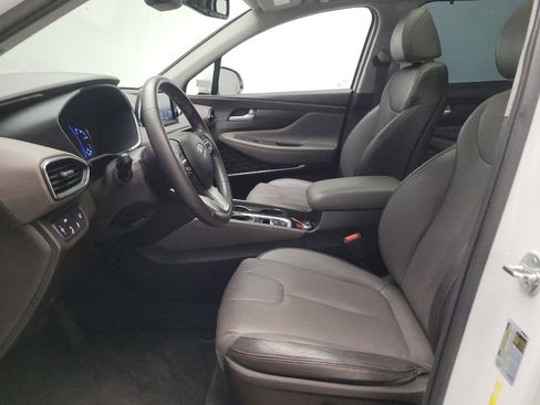 Used 2020 Hyundai Santa Fe SEL FWD image 17