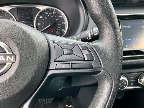 Certified 2024 Nissan Kicks S image 24