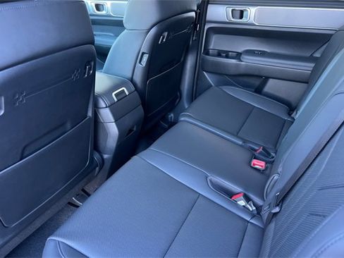 New 2026 Hyundai Santa Fe XRT image 12