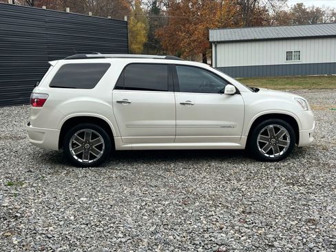 Used 2012 GMC Acadia Denali image 5