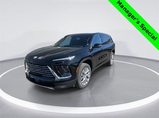 New 2025 Buick Enclave Preferred video 4