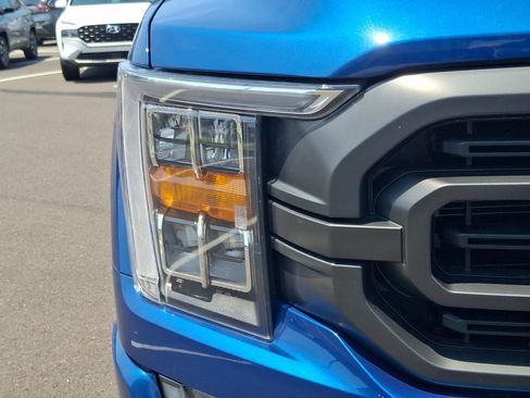 Used 2022 Ford F150 XLT w/ Equipment Group 302A High AWD/4WD image 12