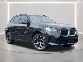 New 2026 BMW X3 xDrive30 w/ M Sport Package video 2
