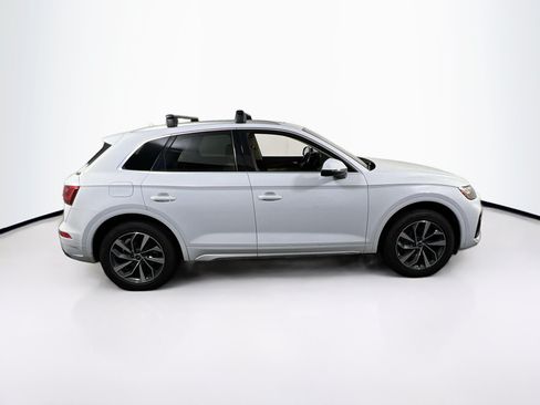 Used 2021 Audi Q5 2.0T Premium w/ Convenience Package AWD/4WD image 4