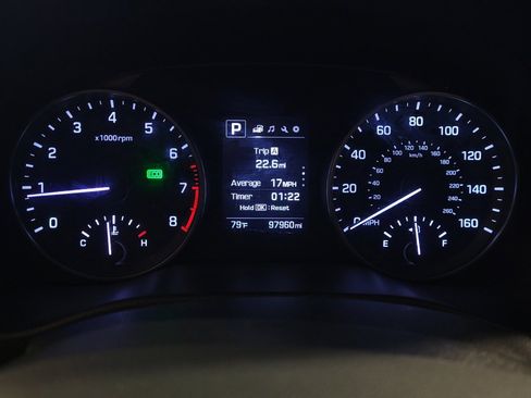 Used 2017 Hyundai Elantra Value Edition w/ Cargo Package image 23