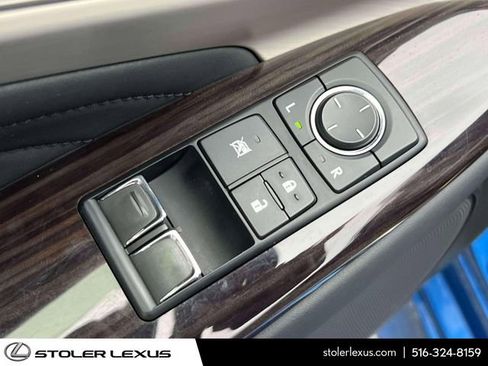 Used 2020 Lexus RC 300 AWD w/ Premium Package image 18