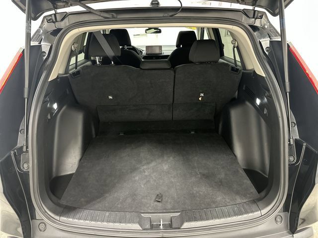 Used 2025 Honda CR-V EX image 16