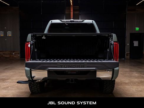 Used 2026 Toyota Tundra 1794 Edition image 9