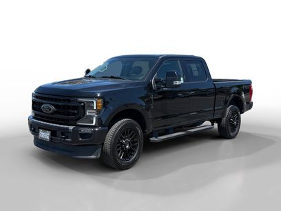 Used 2020 Ford F250 Lariat