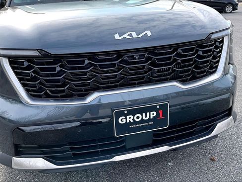 Used 2024 Kia Sorento SX image 28