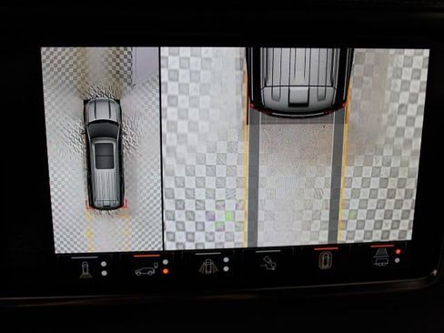 Used 2023 GMC Yukon Denali Ultimate image 60